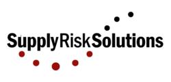 Supply Risk Solutions